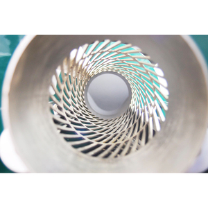 Công nghiệp vườn thu hoạch máy ướt/Khô ướt/khô lá tông đơ cây thông dâu nụ cây hoa cắt OEM tùy chỉnh - Product Image 4