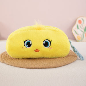 Yanxiv कस्टम प्लश खिलौना प्यारा प्लग खिलौना पेंसिल केस बैग रखने के लिए सीखने के लिए - Product Image 2