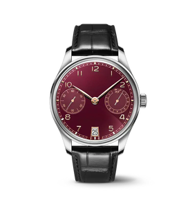 Wrist International <b>Watch</b> Luxury Men's Quartz Business Glass Casual <b>Watches</b> Classic Sports Style Alloy Leather Strap iwcs - Product Image 4