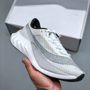 Zapatillas Deportivas Personalizadas de Alta Calidad, Zapatillas Casuales de Diseñador de Lujo para Hombre, Transpirables, con Forro de Malla Genuina, Zapatillas de Moda para Correr - Product Image 3