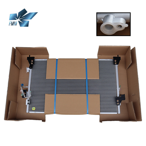 Évaporateur de climatisation multi-spécifications pour voiture, en aluminium, pour <span class=keywords><strong>Land</strong></span> Rover <span class=keywords><strong>Discovery</strong></span> <span class=keywords><strong>2</strong></span>, vente en gros de pièces automobiles - Product Image 1