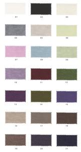 Camiseta Interior Térmica de Manga Larga para Hombre, de Lana Merino, Transpirable, Ligera, para Caza, Senderismo, Todas las Temporadas - Product Image 3