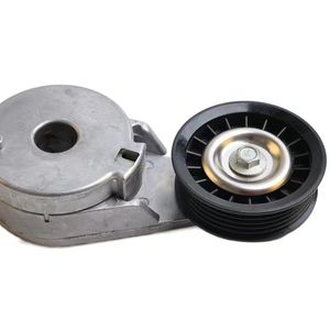 Supply Tensioner Pulley for toyot a 2l with Bearing Price List - Product Image 2