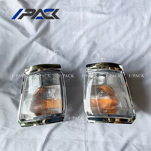 ไฟเลี้ยวหน้า I-PACK IPK รุ่นใหม่ สำหรับ Hilux ปี 1998 YN140 LED 27W พร้อมการรับประกัน 12 เดือน - Product Image 1