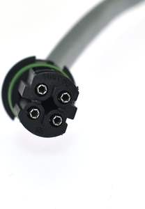 Cảm biến Oxy 2006-2015 cho BMW e87 E88 E82 E90 e93 E92 E64 E63 e84 thay thế #11787526262 11787539125 11787539126 - Product Image 2