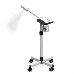 Salon <span class=keywords><strong>Spa</strong></span> beauté soins de la peau esthéticienne visage vapeur professionnel visage vapeur Machine - Product Image 1