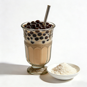 Crema en Polvo No Láctea Compatible para Cafeterías, Áreas de Autoservicio, Oficinas, Despensas, Bienestar del Personal, Fácil Mezcla, Respuesta Rápida - Product Image 1