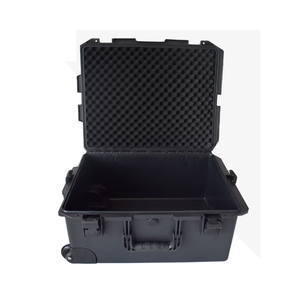 Caja de Plástico Resistente DF 37L de PP para Transporte y Almacenamiento, Caja de Seguridad Anti-Impactos para Dispositivos de Alta Precisión - Product Image 3