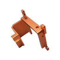 Services de tournage CNC de précision sur mesure par le fabricant direct pour pièces métalliques tournées en aluminium anodisé et acier inoxydable, brochage