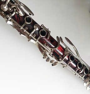 L'ultimo clarinetto Bb-tone di gomma del Cumberland. - Product Image 3