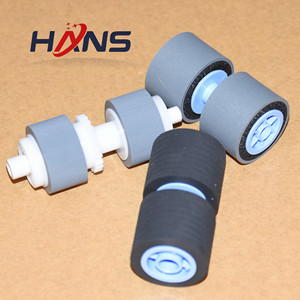 Kit de rouleaux de remplacement pour scanner MJL OEM, compatible avec Canon <span class=keywords><strong>DR</strong></span>-<span class=keywords><strong>G1100</strong></span> DRG1300 <span class=keywords><strong>DR</strong></span> <span class=keywords><strong>G1100</strong></span> 118262B001 8262B001AA MG1-4806-000 MA3-0002-000 - Product Image 1