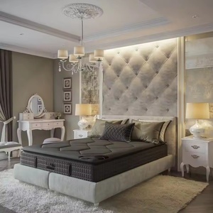 مرتبة 10 بوصة عالية وأفضل سعر ، جل ، حجم كوين - Product Image 2