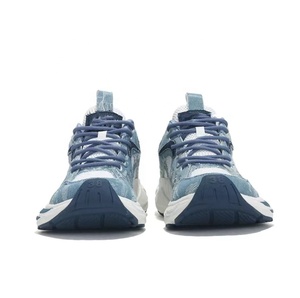 Nouvelles baskets de course vulcanisées respirantes à semelle épaisse, avec empeigne en maille, rehaussantes, décontractées, antidérapantes, pour l'hiver et le printemps - Product Image 4