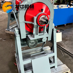 Intelligente AC-Motor-Kugelmühle <span class=keywords><strong>ZQM</strong></span> Nass-/Trockenmahlmaschine für Laborfeinpulver Manganstahlkugeln XQM150X50 240X90 - Product Image 1
