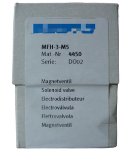 Nuovo Originale Pronto per la Spedizione Meh-5/2-1/8-<span class=keywords><strong>p</strong></span>-wbrb 173129 Controllore PLC Dedicato per Automazione Industriale - Product Image 1