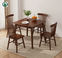 Vente chaude d'usine meilleur prix TABLE & 7 types de chaises pour un usage personnel ou commercial