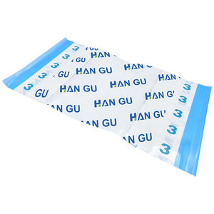 Lapisan tambahan NPWT, perekat untuk operasi operasi operasi steril transparan - Product Image 4