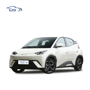 Tout nouveau byd seagull nouvelle énergie véhicules gamme de couleur verte 305km voiture électrique à bas <span class=keywords><strong>prix</strong></span> pour adulte - Product Image 6