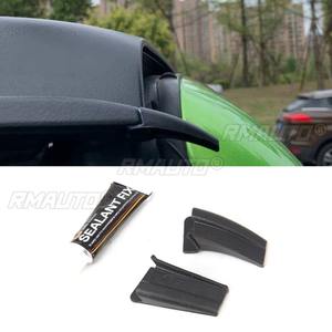 Canal de Agua para Techo de Coche para Jeep JL Wrangler 2018-2020, Kit de Carrocería, Accesorios para Coche - Product Image 1