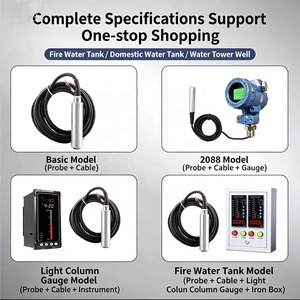 Sensor de Nivel de Líquido de Fabricación Directa que Acepta Pedidos de <span class=keywords><strong>Compra</strong></span> Personalizados al por Mayor - Product Image 4
