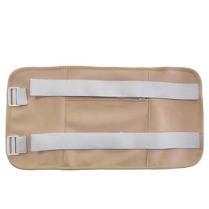 재사용 가능한 유기농 피마자 오일 팩 랩 피마자 오일 팩 - Product Image 5