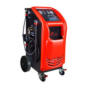 Machine de rinçage ATF ATF 501 S, équipement de changement d'huile ATF avec adaptateurs - Product Image 1