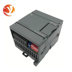 231-0HC22-0XA8 6ES7ซีเมนส์ของแท้ของใหม่ล่าสุด6ES7231-0HC22-0XA8 16จุด110V I/o Link โมดูลอินพุตแบบอะนาล็อก - Product Image 4