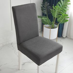 Funda Elástica para Silla de Comedor, Económica, Personalizada, para Sillas de Comedor, Hoteles y Bodas - Product Image 4