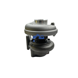 Le moteur 1104A-44T partie le turbocompresseur 2674A431 de GT2556S - Product Image 1