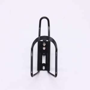 YT بسعر الجملة حامل زجاجة مياه للرياضة الخارجية من سبائك الألومنيوم لركوب الدراجات على الطريق قفص حامل زجاجة مياه للدراجة الهوائية - Product Image 5