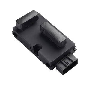 Interrupteurs automatiques 12450166 pour véhicules Buick et Chevrolet, interrupteurs de commande de siège électrique et de réglage - Product Image 5