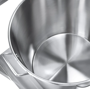Commercial <b>Kitchen</b> Equipment Fast Food Restaurant Waste Disposal Trolley Round Hole Commercial <b>Kitchen</b> Waste Bin Restaurant - Product Image 2