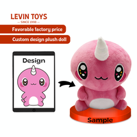 Accessoires porte-clés en peluche personnalisés Animaux mignons en peluche Cadeaux de promotion Animaux en peluche Pendentif de sac en peluche 10cm Petit porte-clés