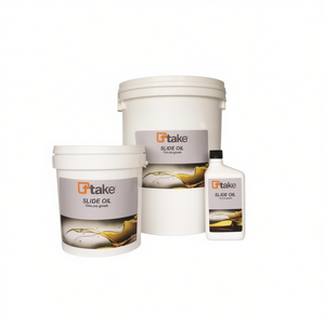 Ttake Slide Oil Industrial Lubricant For Milling <b>Cutter</b> - Product Image 2