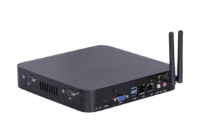 ELSKY MINI PC Alder Lake-N N100 N97 Realtek ALC897/662 HD DDR4 SODIMM 16GB Key-M M.2 2280/2242 WIN10/11 pc komputer mini - Product Image 3