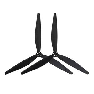 Hélices de haute qualité 13X8X3 pour DJI, remplacement, pales à faible bruit et à dégagement rapide, accessoires pour drones DJI - Product Image 3