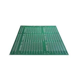 Chất lượng cao PCB thiết kế phù hợp chất lượng cao linh hoạt cho thiết bị điện tử chính bảng tùy chỉnh - Product Image 5