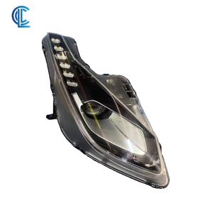 Pour la vente en gros de haute qualité durable phare LED accessoires Auto phare de voiture pour Ferrari 458 488 <span class=keywords><strong>F12</strong></span> Californie - Product Image 5