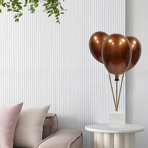 Nouvelle Sculpture De Ballon En Résine, Ornements De Décoration De La Maison De Table De Salon - Product Image 3