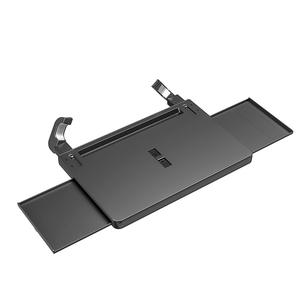 <span class=keywords><strong>Plateau</strong></span> de volant <span class=keywords><strong>suspendu</strong></span> pour voiture et <span class=keywords><strong>bureau</strong></span>, avec support pour ordinateur portable et porte-documents - Product Image 2