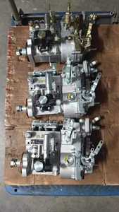 Впрыскиваемый насос <span class=keywords><strong>WUXI</strong></span> WEIFU BHF4PM105001 4PW871 для yangchai 4PW871-110-1400 - Product Image 2