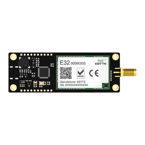 ชุดทดสอบและประเมินผลโมดูลไร้สาย Sub-1G แบบ Lora รุ่น Ebyte ODM E32-900MBH-SC พร้อมอินเทอร์เฟซ Type-C สำหรับการพัฒนาบอร์ด - Product Image 1