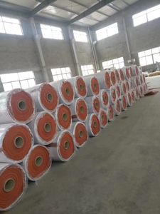 Revêtement de sol sportif INOLP IAAF 13mm 15mm granule de caoutchouc Epdm piste de course préfabriquée pour l'Afrique pour la course sur piste d'athlétisme - Product Image 4