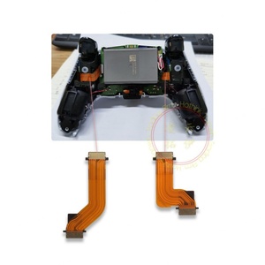 สายเคเบิลอะแดปต์สำหรับซ่อมแซมปุ่มควบคุมมอเตอร์สำหรับ PS5 - Product Image 2