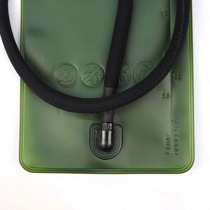 Vente chaude : Poche à eau anti-fuite 1L, 2L, 3L sans BPA pour la randonnée, le vélo, le ski, la voile - Product Image 5