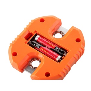 OCS-L2 Mini Digital Crane Hanging Scale 300kg Capacity Stainless Steel BIG LCD Backlight <strong>Display</strong> Tare <strong>Function</strong> kg <strong>Unit</strong> OEM ODM - Product Image 2