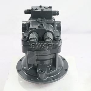 Экскаватор EC210BLC EC210B качели Магнето в сборе MX120 <span class=keywords><strong>m2x120b</strong></span> поворотный редуктор только <span class=keywords><strong>M2X120B</strong></span>-CHB-10A-61/250 - Product Image 3