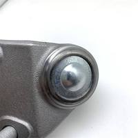 BYD Han DM-i Han EV Genesis Edition Han EV Qianshan Cui Bras de suspension inférieur Rotule de suspension Nouveau Composant de suspension de remplacement
