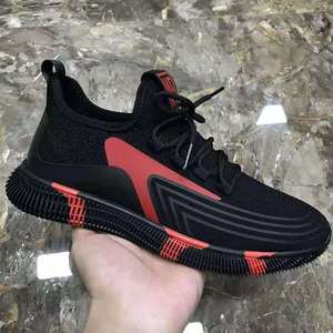 Zapatos de Fábrica al por Mayor OEM/Zapatos Deportivos Baratos para <span class=keywords><strong>Hombre</strong></span> - Product Image 6