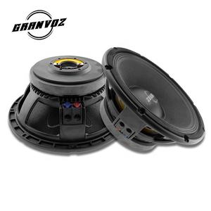 <span class=keywords><strong>2023</strong></span> Haute Qualité 4 Ohms 900w/1800w Aluminium 4 "TSVC Midrange 18 Pouces <span class=keywords><strong>Super</strong></span> Woofer Haut-Parleur pour Voiture - Product Image 5